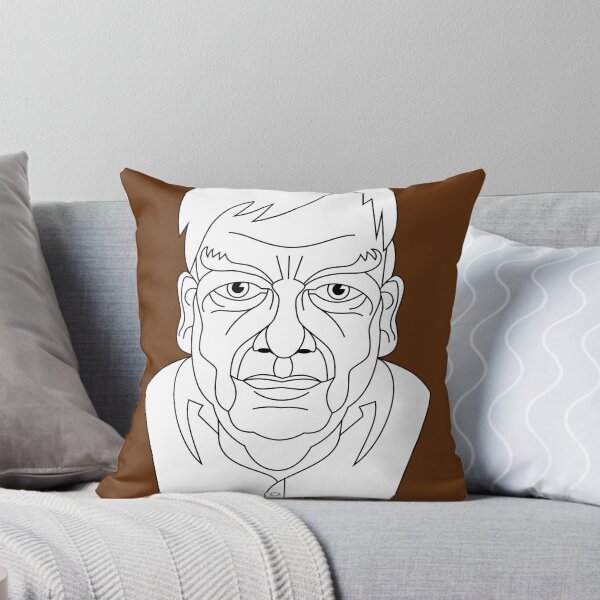 Item preview, Richard Rorty designed and sold by jholbo.