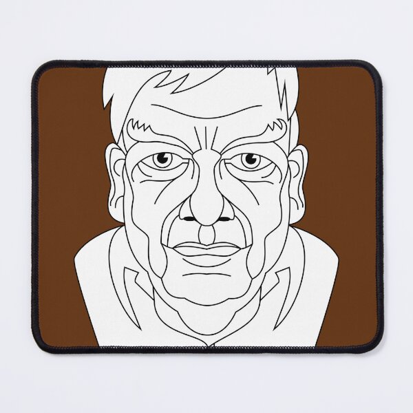 Item preview, Richard Rorty designed and sold by jholbo.