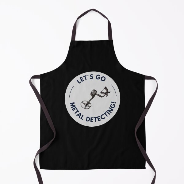 Item preview, Let's Go Metal Detecting! designed and sold by TreasureTime.