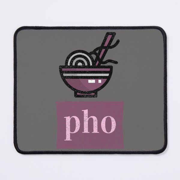 Item preview, Pho Tee designed and sold by Adfinn.
