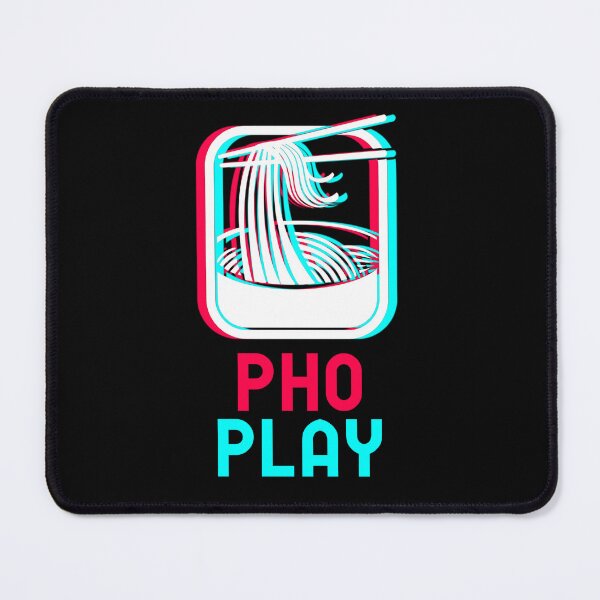 Item preview, Pho Play designed and sold by Adfinn.