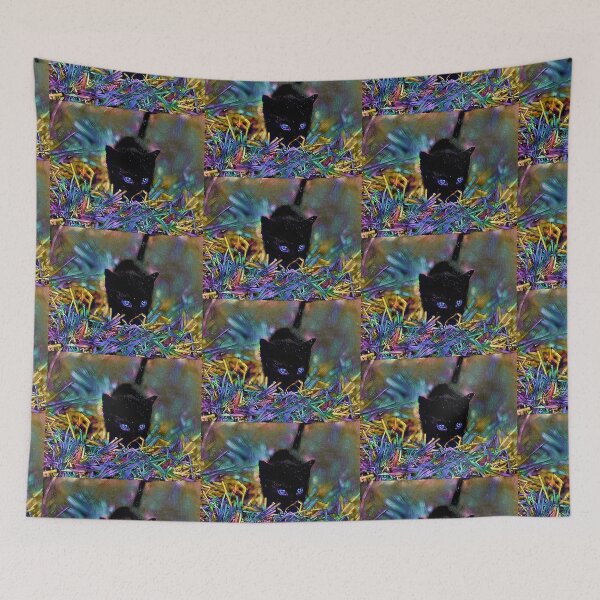 Item preview, Barn Kitty designed and sold by Ashlota77.