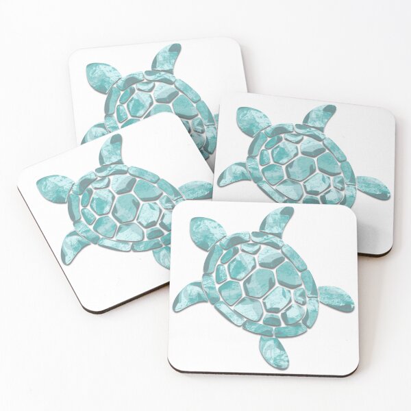 Item preview, Sea Turtle designed and sold by ricecakezz.