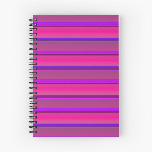 Item preview, Purple color palette striped | purple stripes designed and sold by lausn.