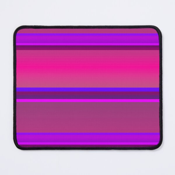 Item preview, Purple color palette striped | purple stripes designed and sold by lausn.