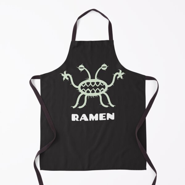 Item preview, Flying Spaghetti Monster Ramen Pastafari Atheis designed and sold by maykri5k.