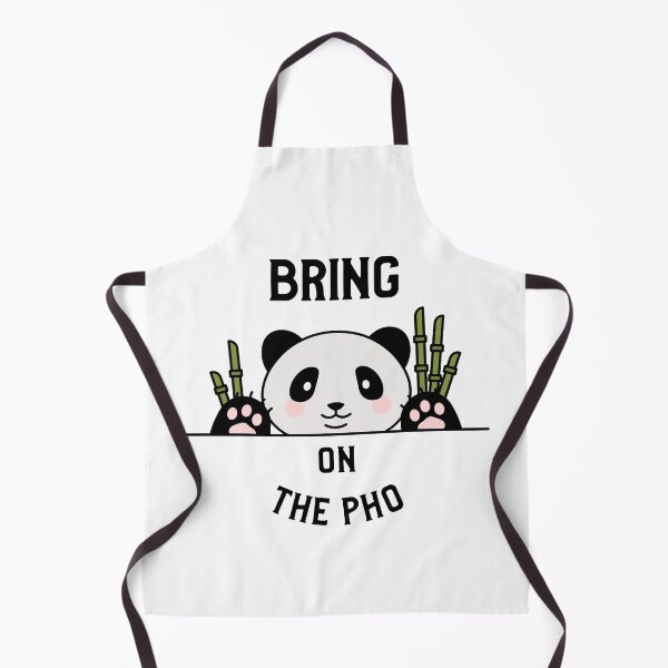 Item preview, Bring on the Pho designed and sold by Adfinn.