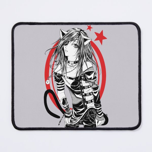 Item preview, Hey, Neko   designed and sold by GhostTees.