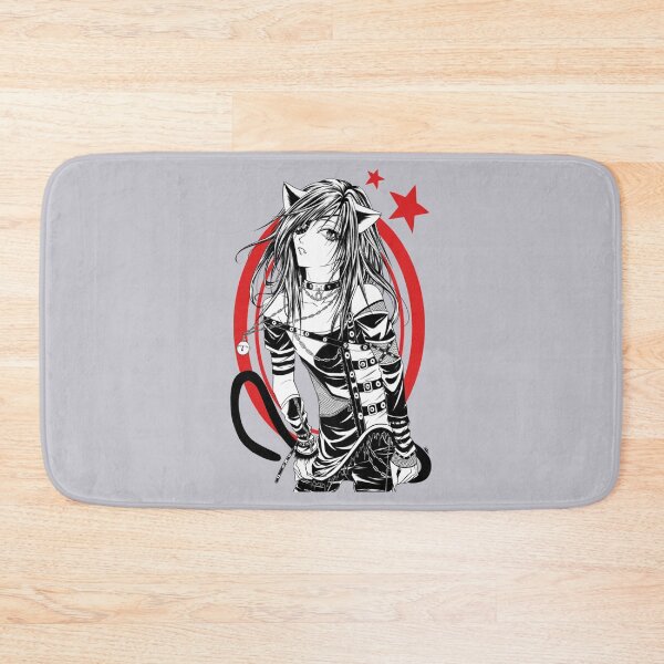 Item preview, Hey, Neko   designed and sold by GhostTees.