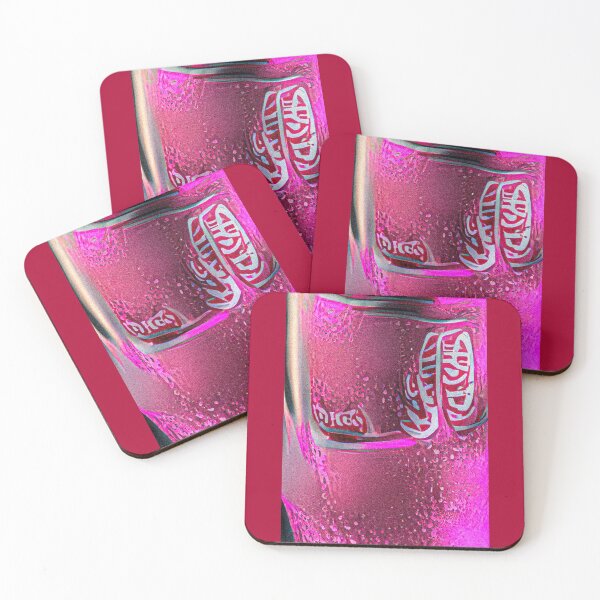 Item preview, Bebida rosa #3 designed and sold by thepinkmotel.