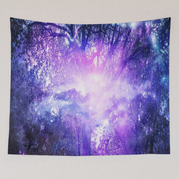 Item preview, Mystical Tree designed and sold by Eye of Illumination Desgins.