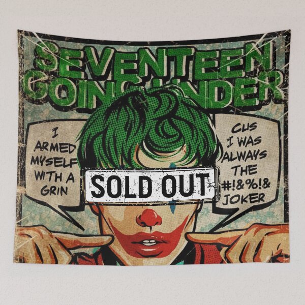 Item preview, SOLD OUT - Sam fender  designed and sold by mantusaklek.
