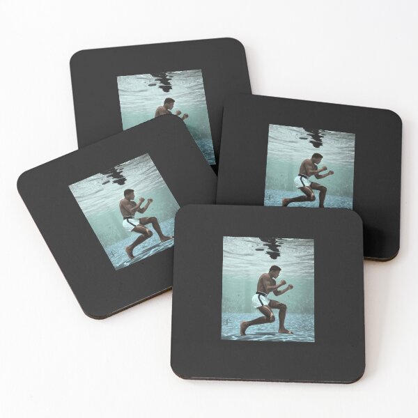 Item preview, fighter underwater Classic designed and sold by cajanhv.