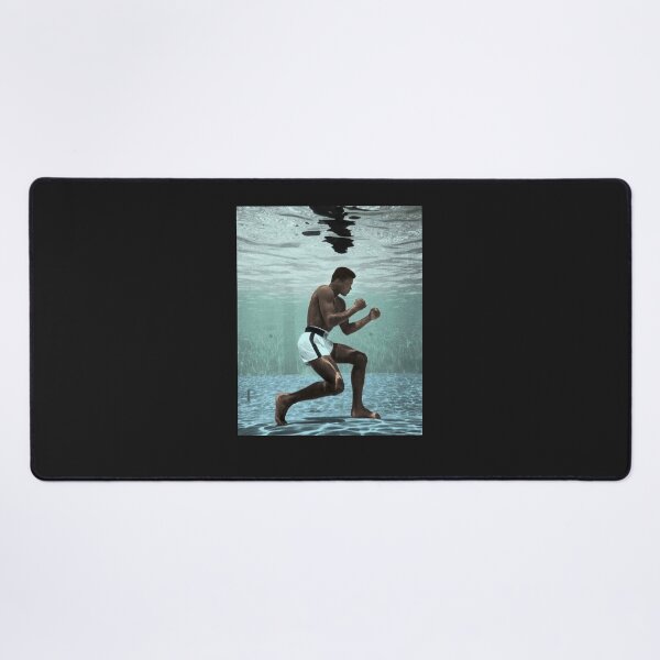 Item preview, fighter underwater Classic designed and sold by cajanhv.