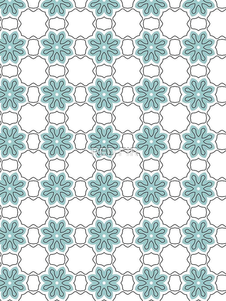 Thumbnail 3 of 3, Scarf, Pattern Design designed and sold by KHALID2000.