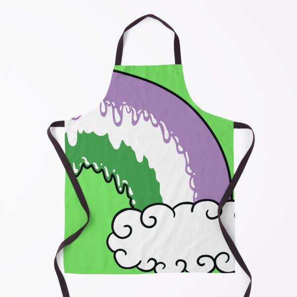 Item preview, Genderqueer Rainbow designed and sold by SavageHeroes.