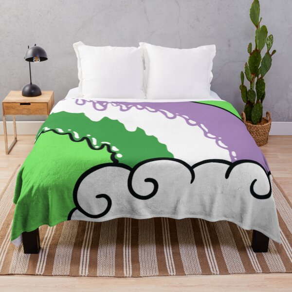 Item preview, Genderqueer Rainbow designed and sold by SavageHeroes.
