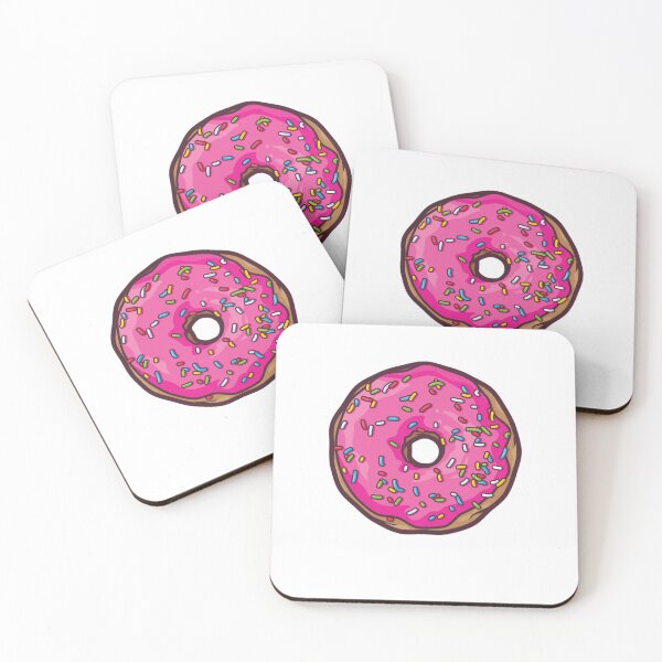 Item preview, Happy Donut Day  designed and sold by EarthJoy345.