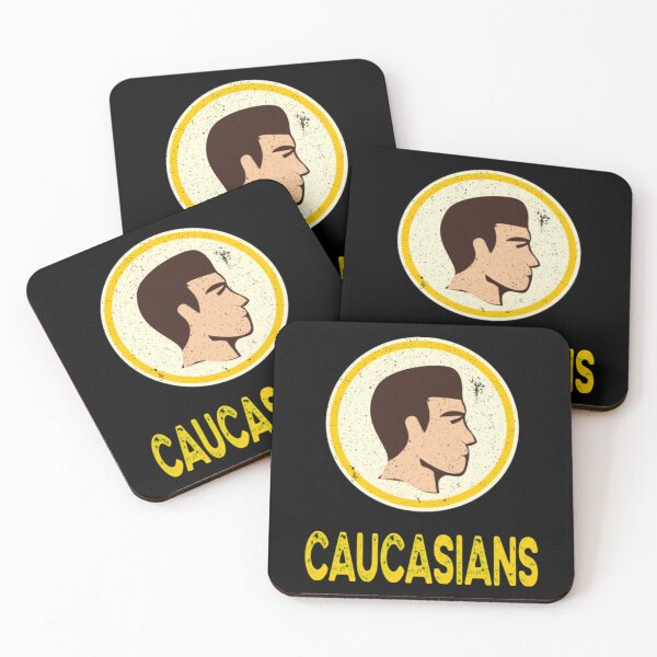 Item preview, Washington Caucasians Football Rednecks Essential T-Shirt designed and sold by marshacryjsy7.