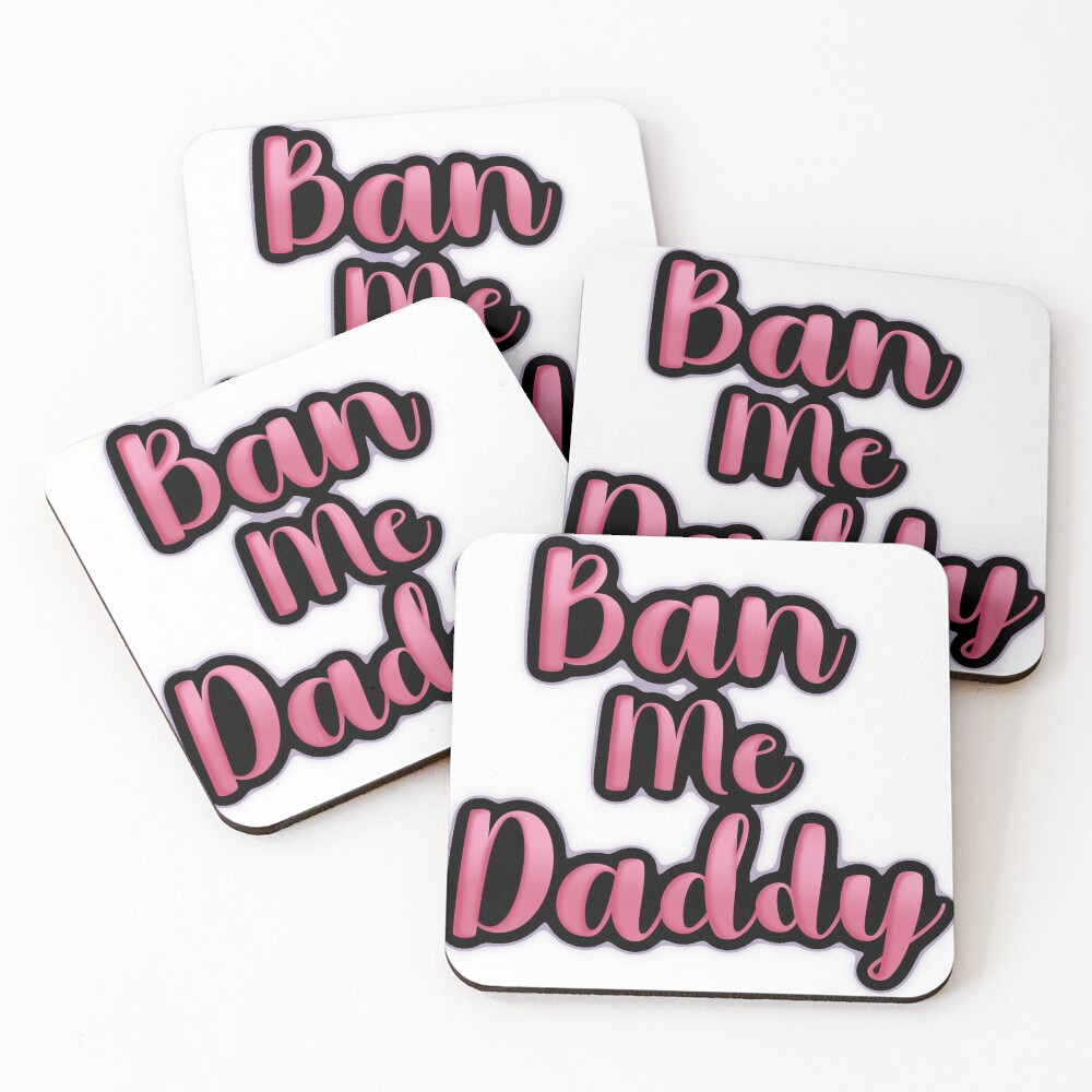 Item preview, Coasters (Set of 4) designed and sold by Raznay.