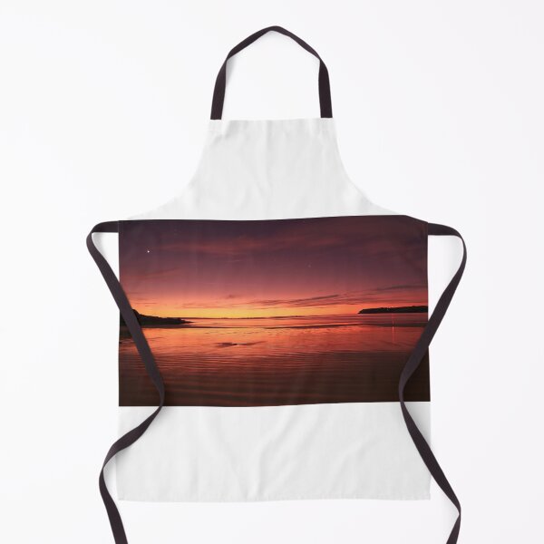 Item preview, Boat Harbour sunrise designed and sold by Gaylene Norton.