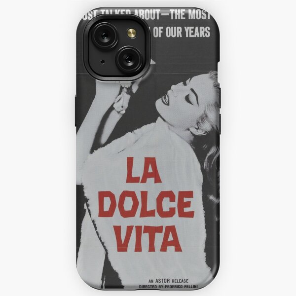 The Iconic Hollywood Restaurant La Dolce Vita Rides Again