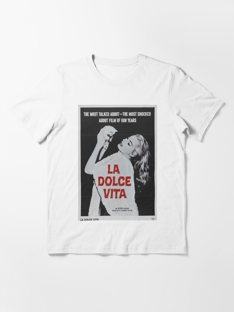 tee-shirt femme Dolce Vita - marcel et lily