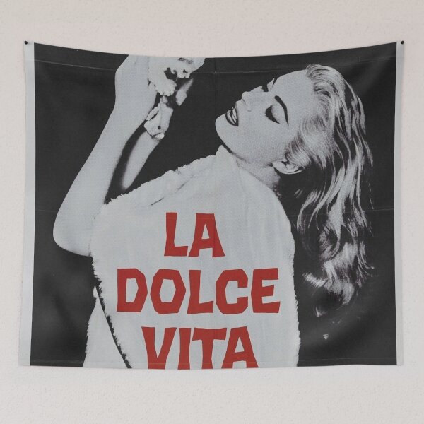 Item preview, Womens and Girl La Dolce Vita designed and sold by mantusaklek.