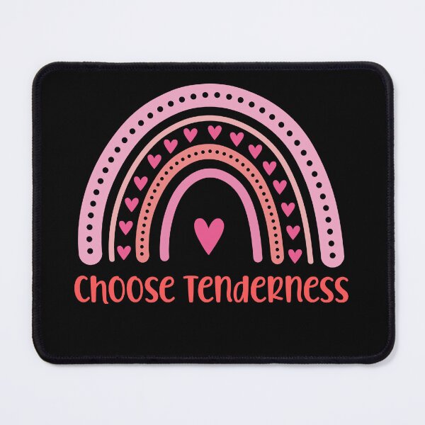 Item preview, Choose Tenderness designed and sold by Peter Stawicki.