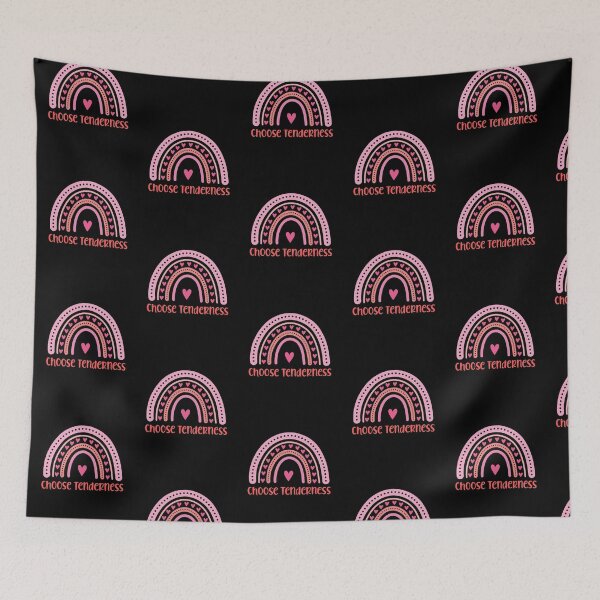 Item preview, Choose Tenderness designed and sold by Peter Stawicki.