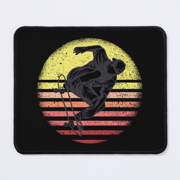 Item preview, Retro And Vintage Big Air Skateboarding Sticker designed and sold by brittaapriliy.