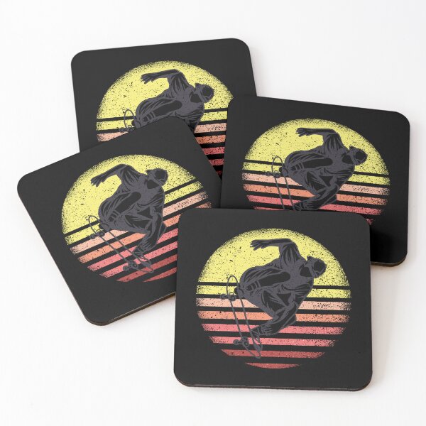 Item preview, Retro And Vintage Big Air Skateboarding Sticker designed and sold by brittaapriliy.