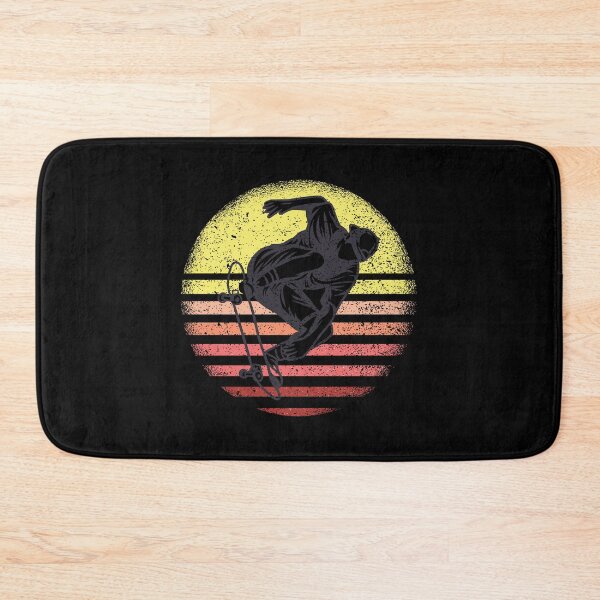 Item preview, Retro And Vintage Big Air Skateboarding Sticker designed and sold by brittaapriliy.