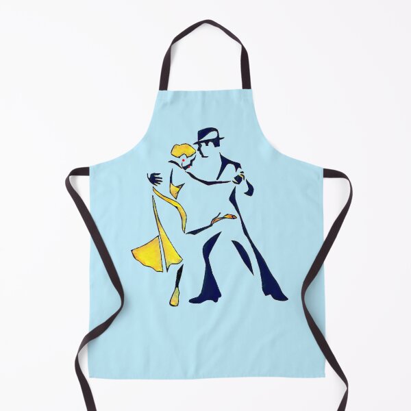 Item preview, Tango Argentina designed and sold by doniainart.