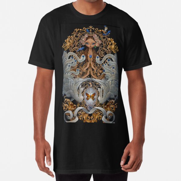 SPIRIT Long T-Shirt