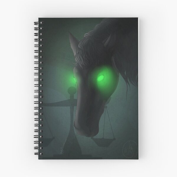 Item preview, Four Horsemen: Famine! designed and sold by Pooky15.
