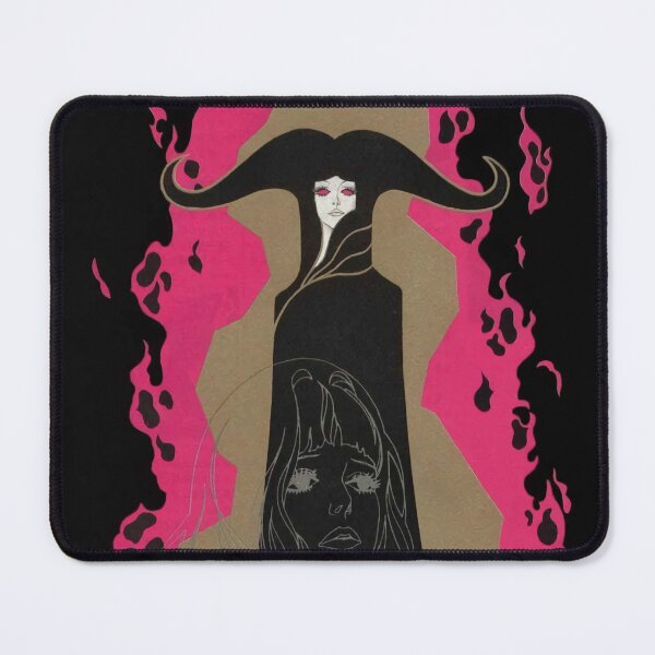 Item preview, Vintage Belladonna of Sadness designed and sold by mantusaklek.