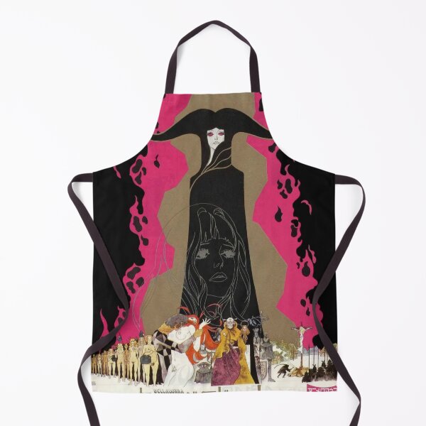 Item preview, Vintage Belladonna of Sadness designed and sold by mantusaklek.