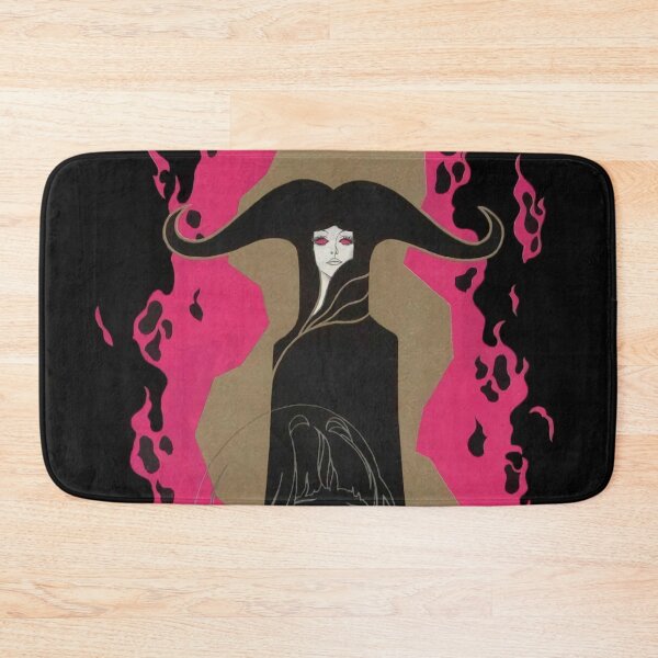 Item preview, Vintage Belladonna of Sadness  designed and sold by mantusaklek.