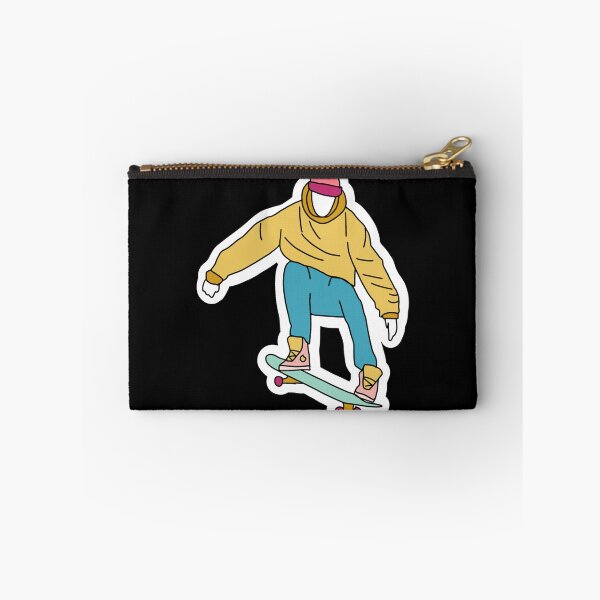 Artikelvorschau, Skateboard-Aufkleber entworfen und verkauft von ayeshadanaqws.