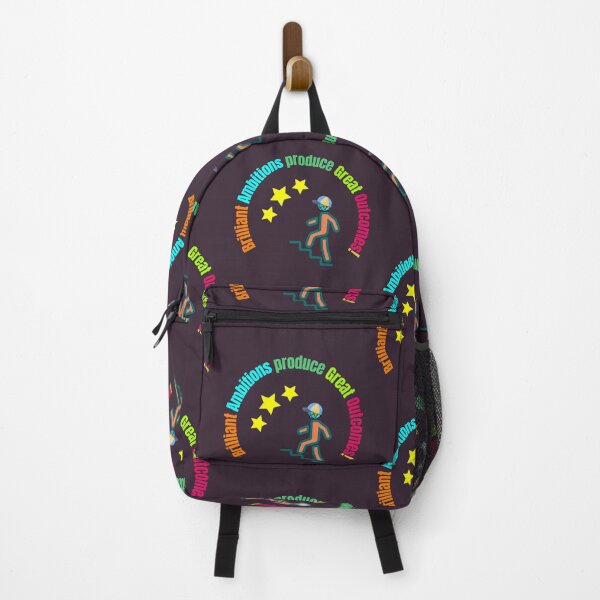 Item preview, Brilliant Ambitions produce Great Outcomes! designed and sold by MiistyDesignz.