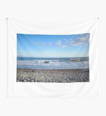 Lawrencetown Beach Wall Tapestry
