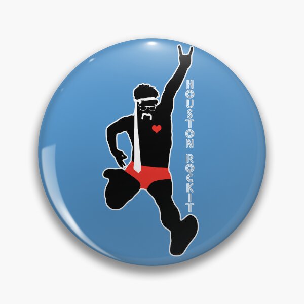 Item preview, Houston Rockit designed and sold by Airwear 6.0.
