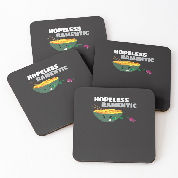 Item preview, Hopeless Ramentic T-Shirt Funny Ramen Noodles No designed and sold by maykri5k.