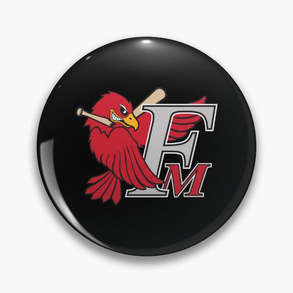 Item preview, Fargo Moorhead Redhawks Classic T-Shirt designed and sold by amberk1cira.