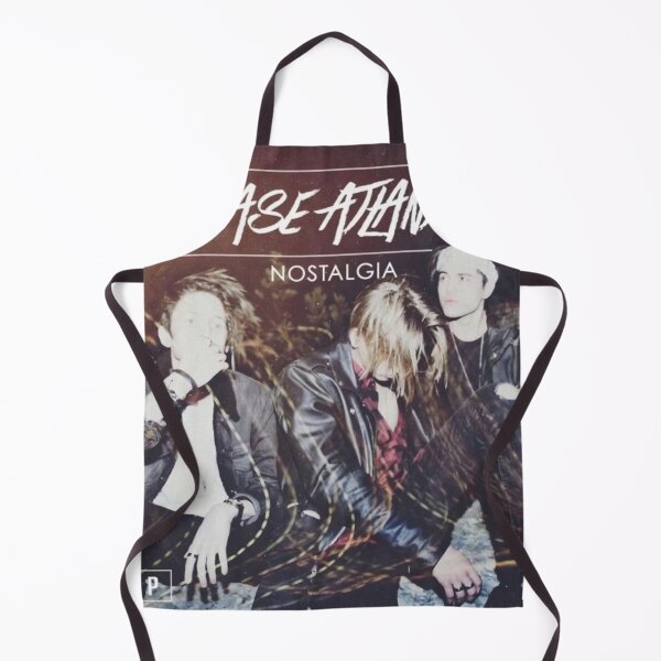 Item preview, Chase Atlantic Escort designed and sold by mantusaklek.
