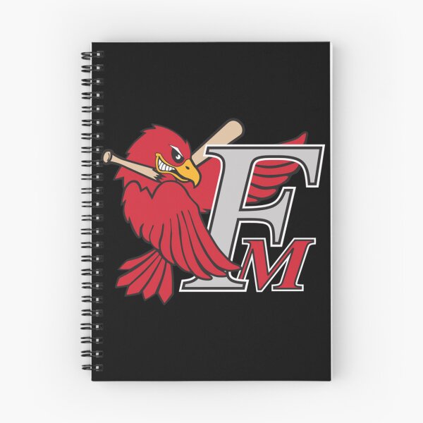 Item preview, Fargo Moorhead Redhawks Classic T-Shirt designed and sold by amberk1cira.