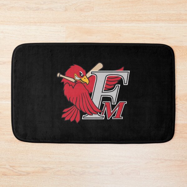 Item preview, Fargo Moorhead Redhawks Classic T-Shirt designed and sold by amberk1cira.