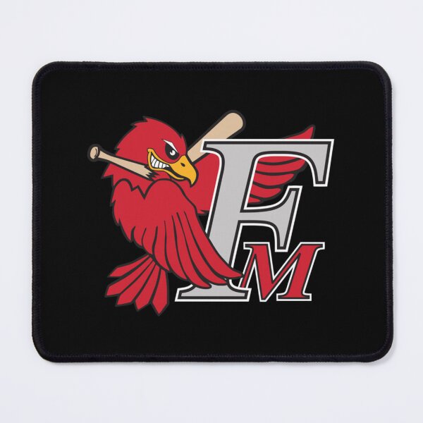 Item preview, Fargo Moorhead Redhawks Classic T-Shirt designed and sold by amberk1cira.
