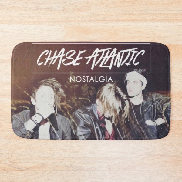 Item preview, Chase Atlantic Escort designed and sold by mantusaklek.